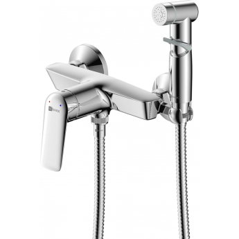 Гигиенический душ LEMARK VERBA LM11418C Гигиенический душ LEMARK VERBA LM11418C