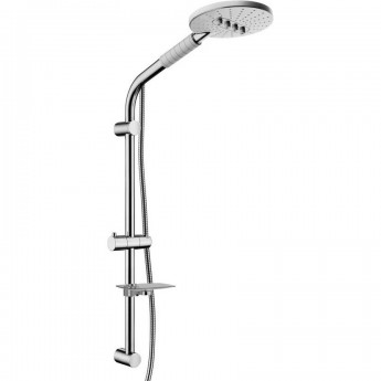 Комплект аксессуаров LEMARK LM8072C для душа Комплект аксессуаров LEMARK LM8072C для душа