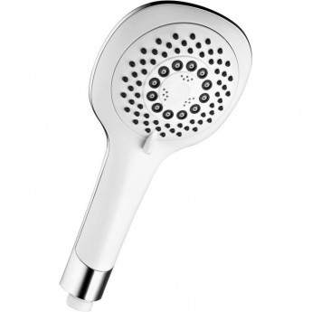 Лейка душевая LEMARK LM0815CWhite 5-функциональная Лейка душевая LEMARK LM0815CWhite 5-функциональная