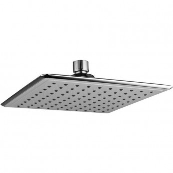 Лейка LEMARK LM8035C для верхнего душа 1-функциональная Лейка LEMARK LM8035C для верхнего душа 1-функциональная