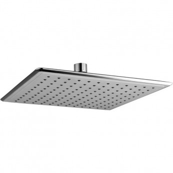 Лейка LEMARK LM8036C для верхнего душа 1-функциональная Лейка LEMARK LM8036C для верхнего душа 1-функциональная