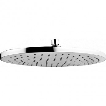 Лейка LEMARK LM8037C для верхнего душа 1-функциональная Лейка LEMARK LM8037C для верхнего душа 1-функциональная