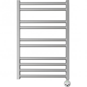 Полотенцесушитель электрический LEMARK MELANGE LM49810E П10 500x800 Полотенцесушитель электрический LEMARK MELANGE LM49810E П10 500x800