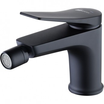 Смеситель для биде LEMARK BRONX LM3708BL Смеситель для биде LEMARK BRONX LM3708BL