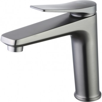 Смеситель для раковины LEMARK BRONX LM3737GM Смеситель для раковины LEMARK BRONX LM3737GM