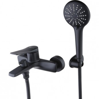 Смеситель для ванны LEMARK BRONX LM3714BL Смеситель для ванны LEMARK BRONX LM3714BL