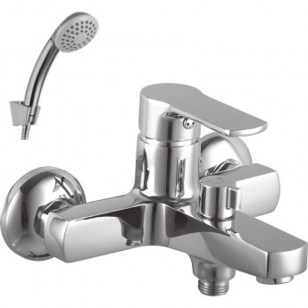 Смеситель LEMARK PLUS GRACE LM1512C для ванны Смеситель LEMARK PLUS GRACE LM1512C для ванны