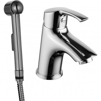 Смеситель LEMARK PLUS STRIKE LM1116C для раковины и биде Смеситель LEMARK PLUS STRIKE LM1116C для раковины и биде