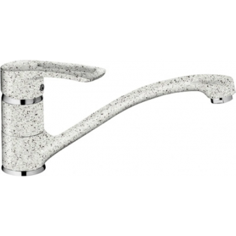 Смеситель одноручный LEMARK для кухни с литым поворотным изливом 250 мм Серый Смеситель одноручный LEMARK для кухни с литым поворотным изливом 250 мм Серый